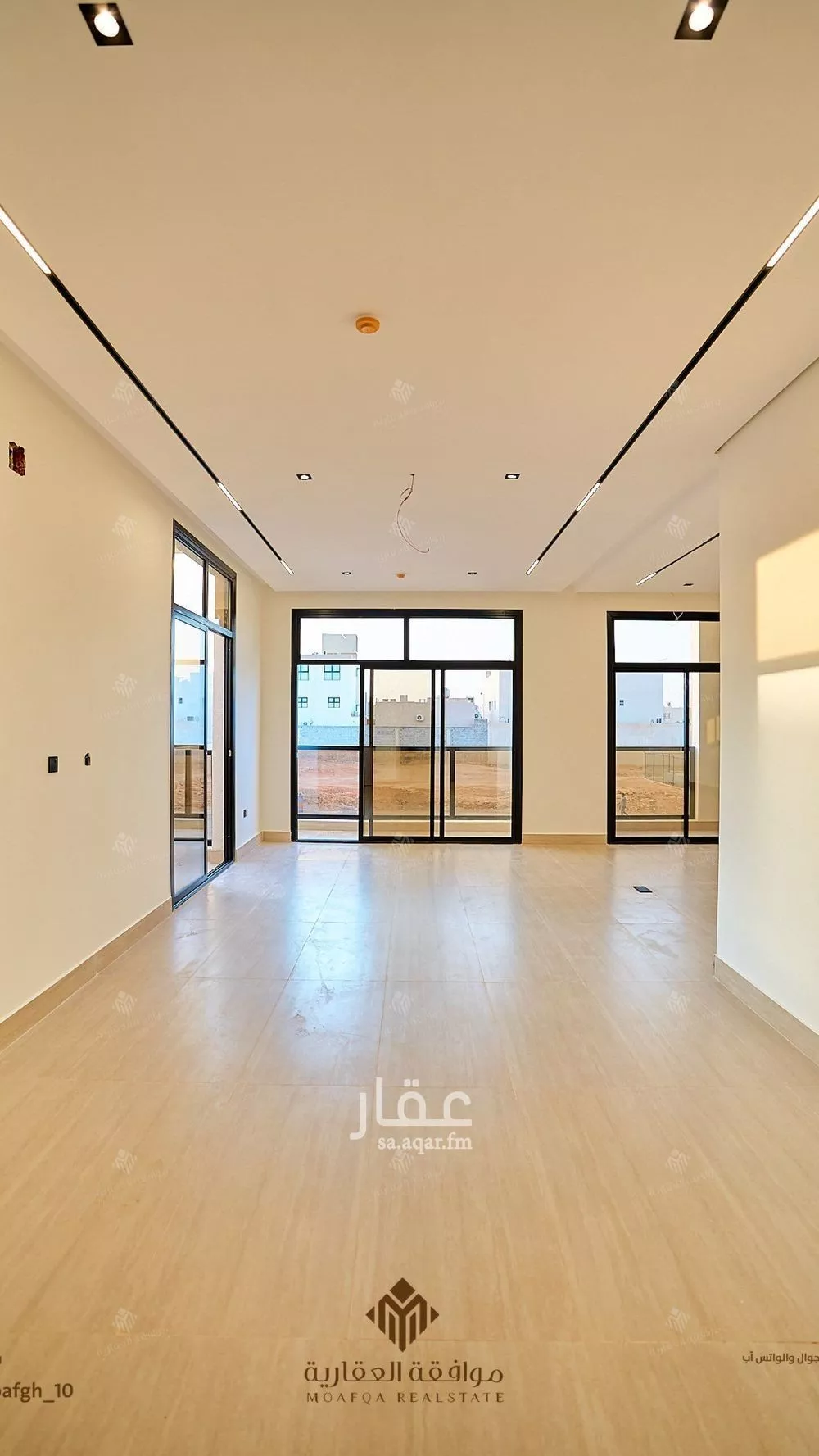 شقة 3 غرف في المهدية 11