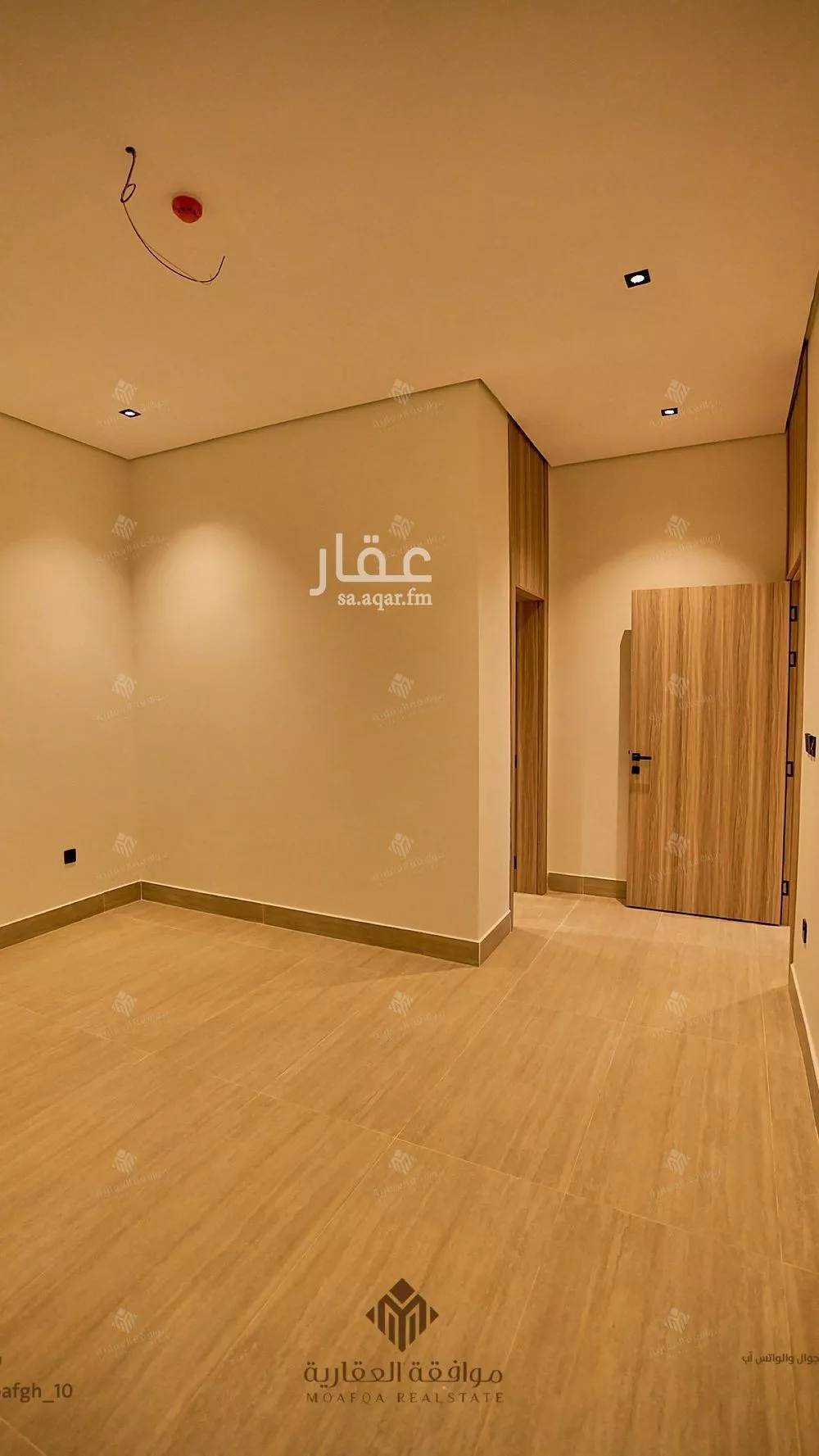 شقة 3 غرف في المهدية 16