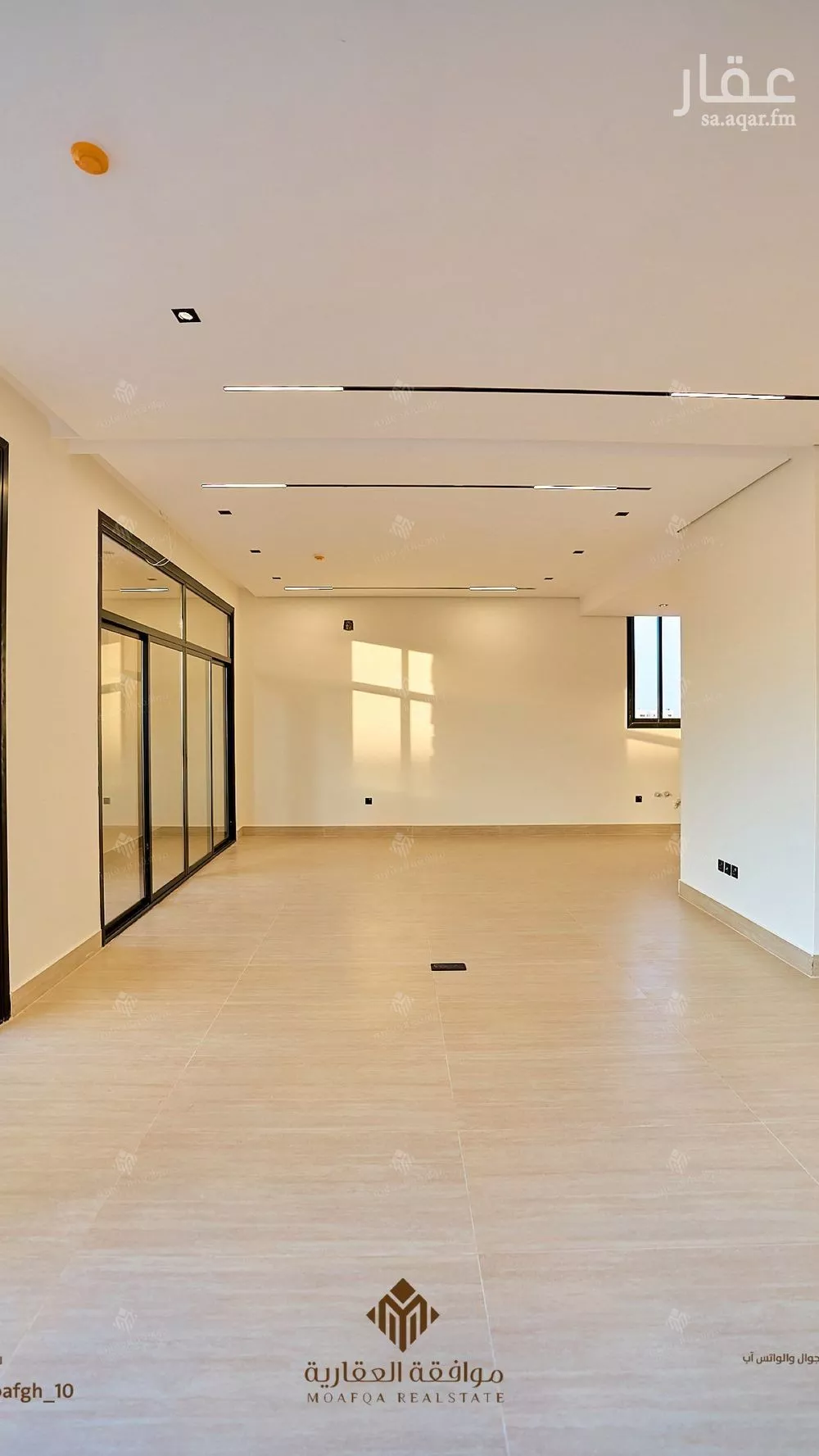 شقة 3 غرف في المهدية 19