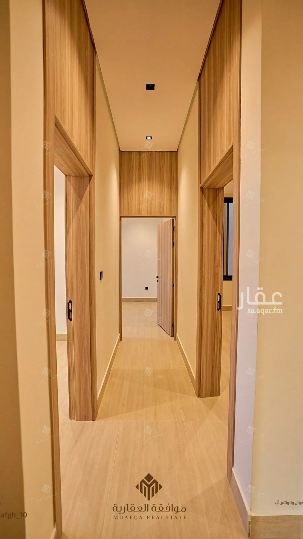 شقة 3 غرف في المهدية 26