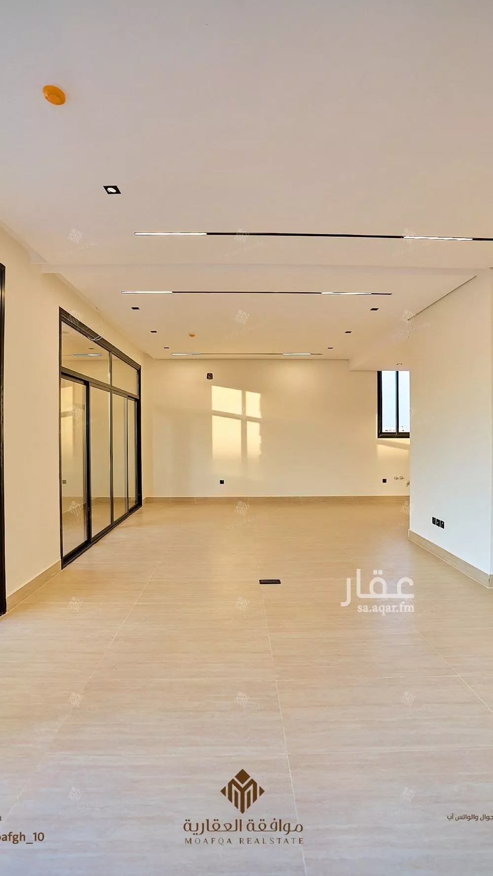 شقة 3 غرف في المهدية 27