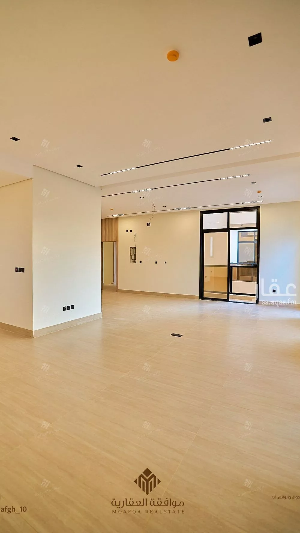 شقة 3 غرف في المهدية 10