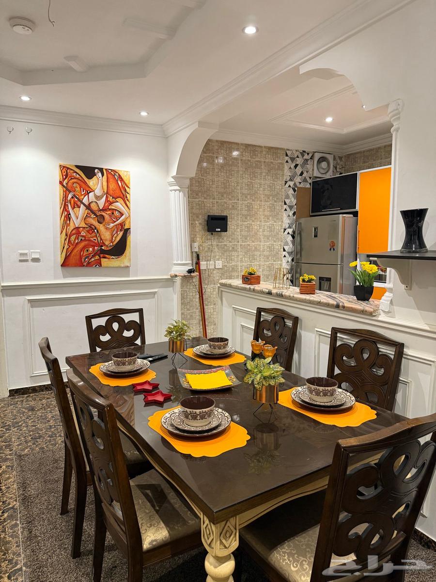 4 bedroom apartment in Al Safa 4