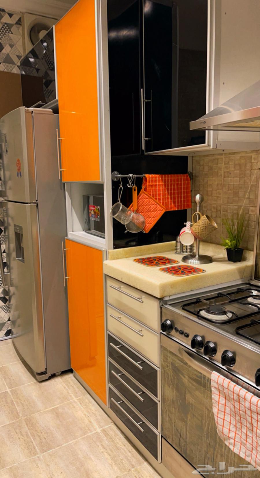 4 bedroom apartment in Al Safa 6