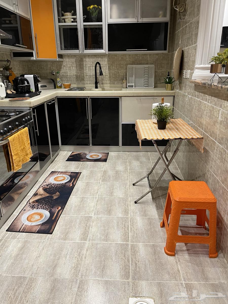 4 bedroom apartment in Al Safa 7