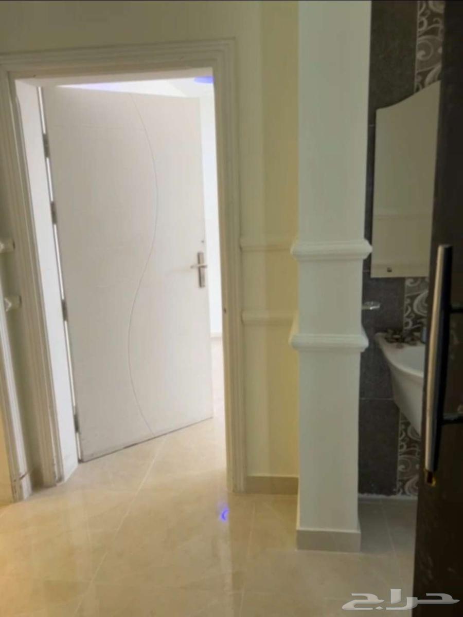 شقة 3 غرف في النعيم 2