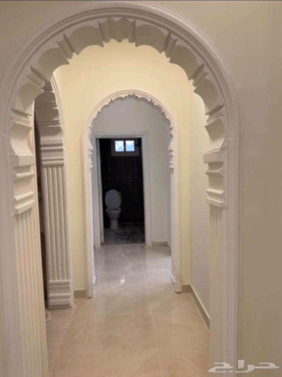 شقة 3 غرف في النعيم 7