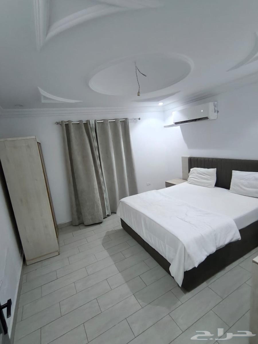 شقة 1 غرف في السلامة 2