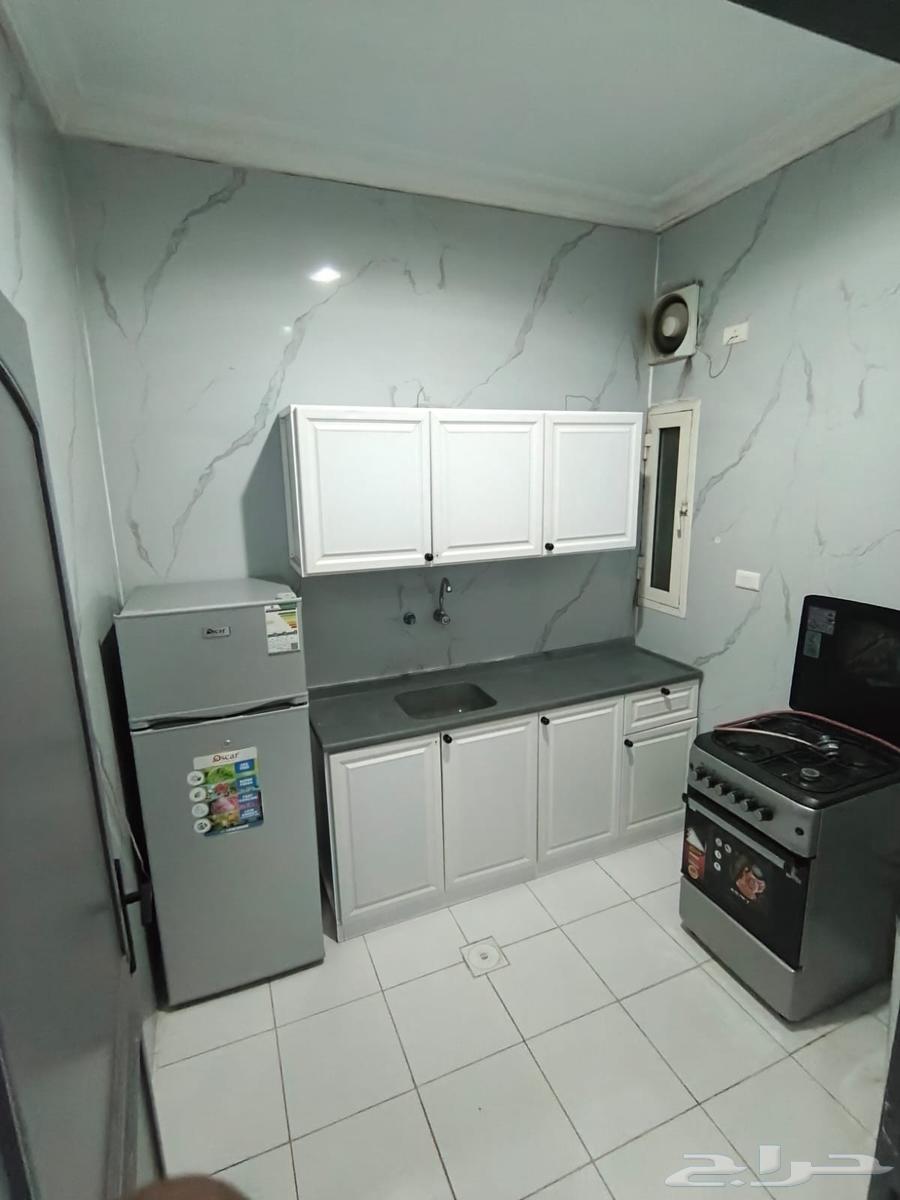 شقة 1 غرف في السلامة 3