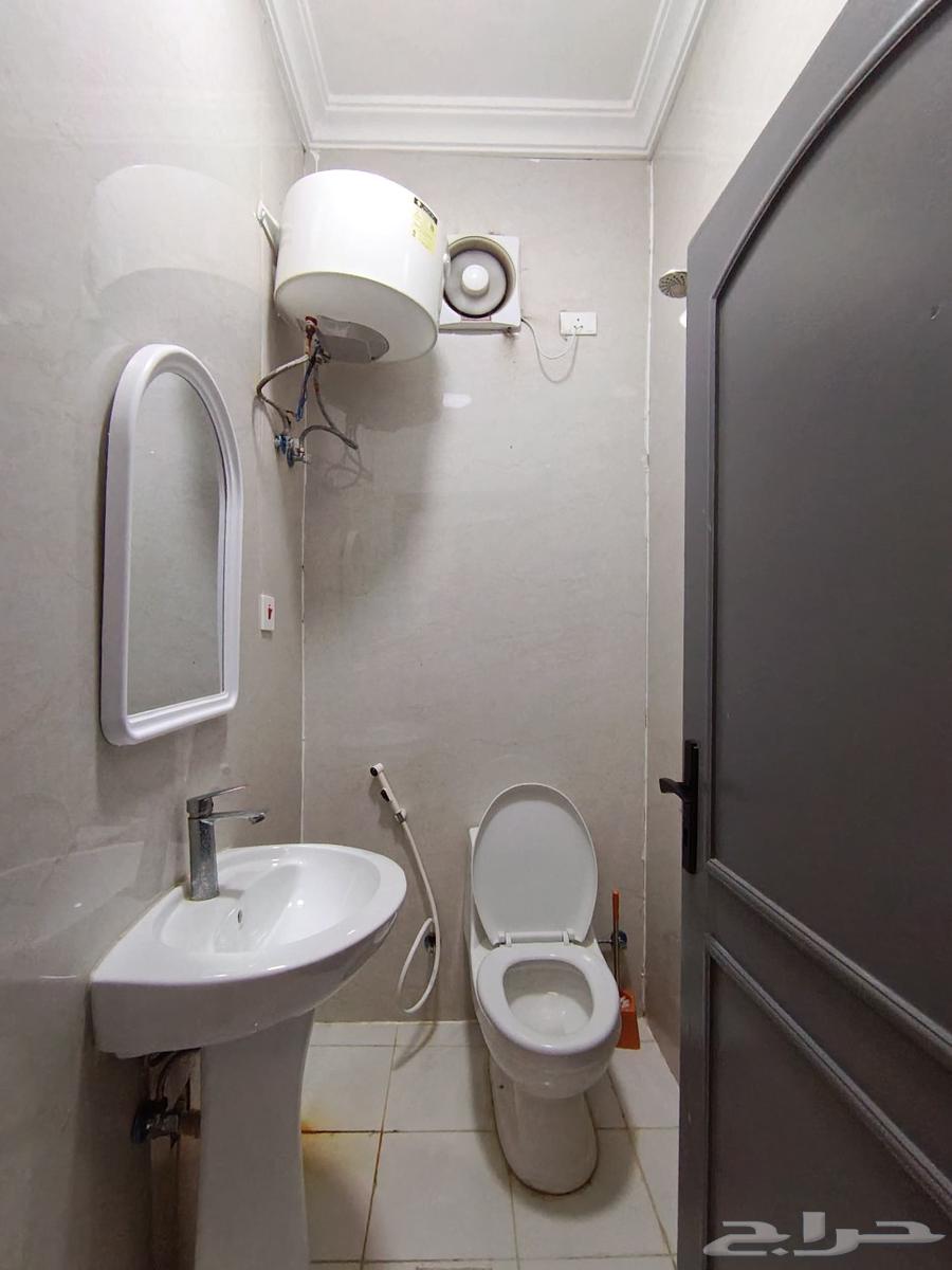 شقة 1 غرف في السلامة 5