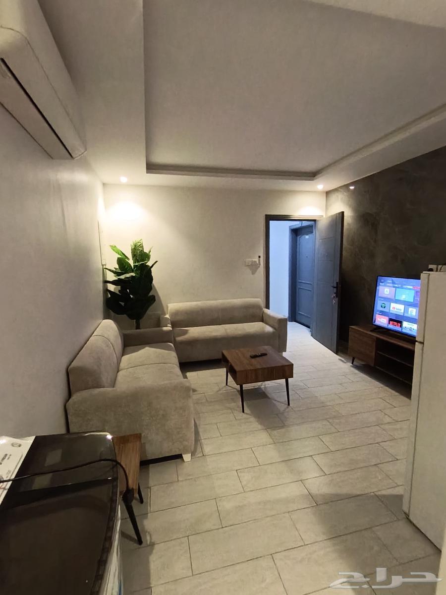 شقة 1 غرف في السلامة 6
