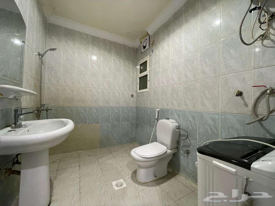 شقة 1 غرف في المروة 7