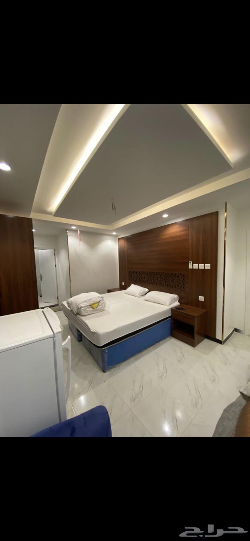 شقة 20 غرف في الحمدانية 3