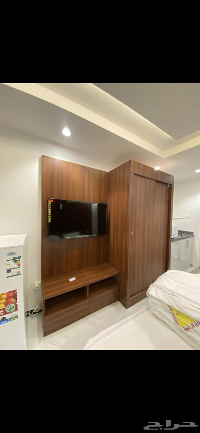 شقة 20 غرف في الحمدانية 4