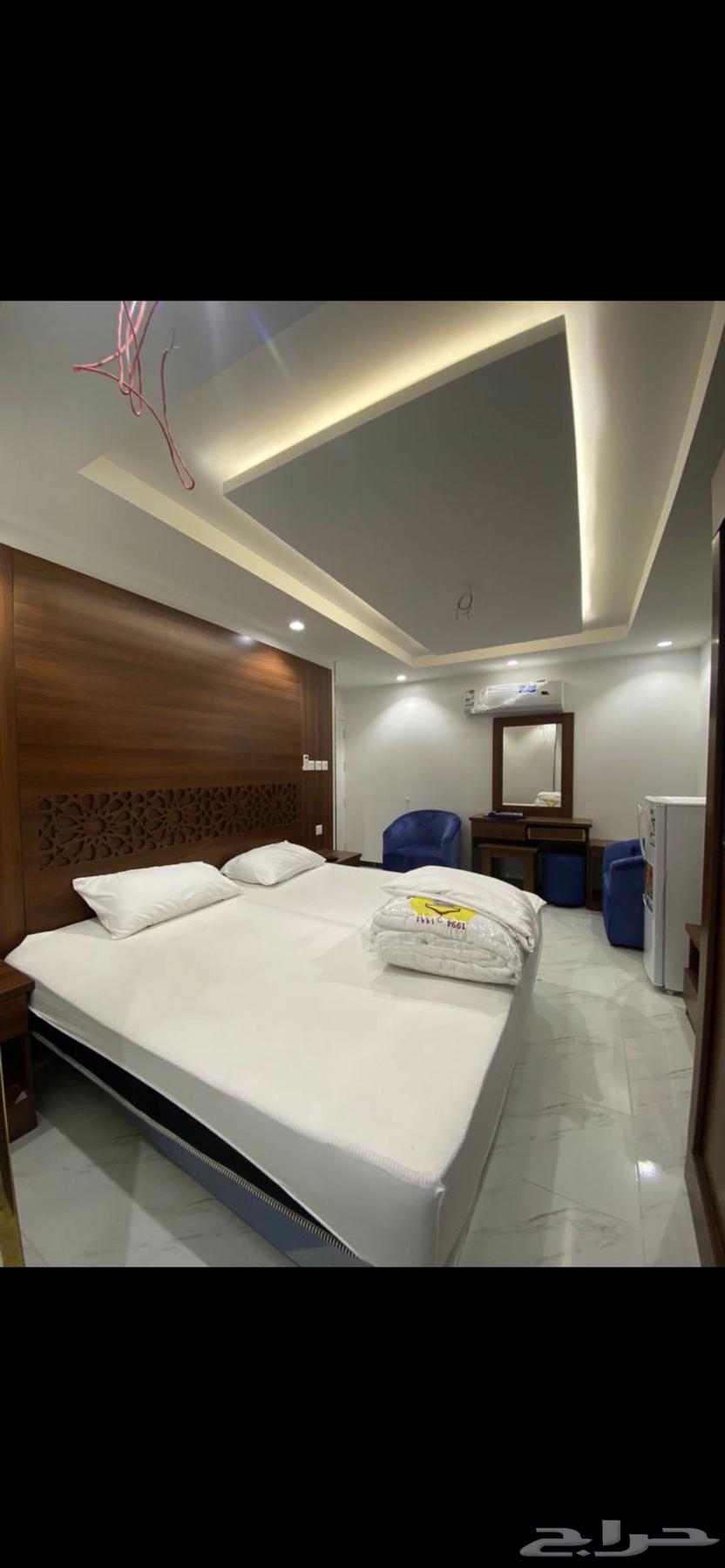 شقة 20 غرف في الحمدانية 5