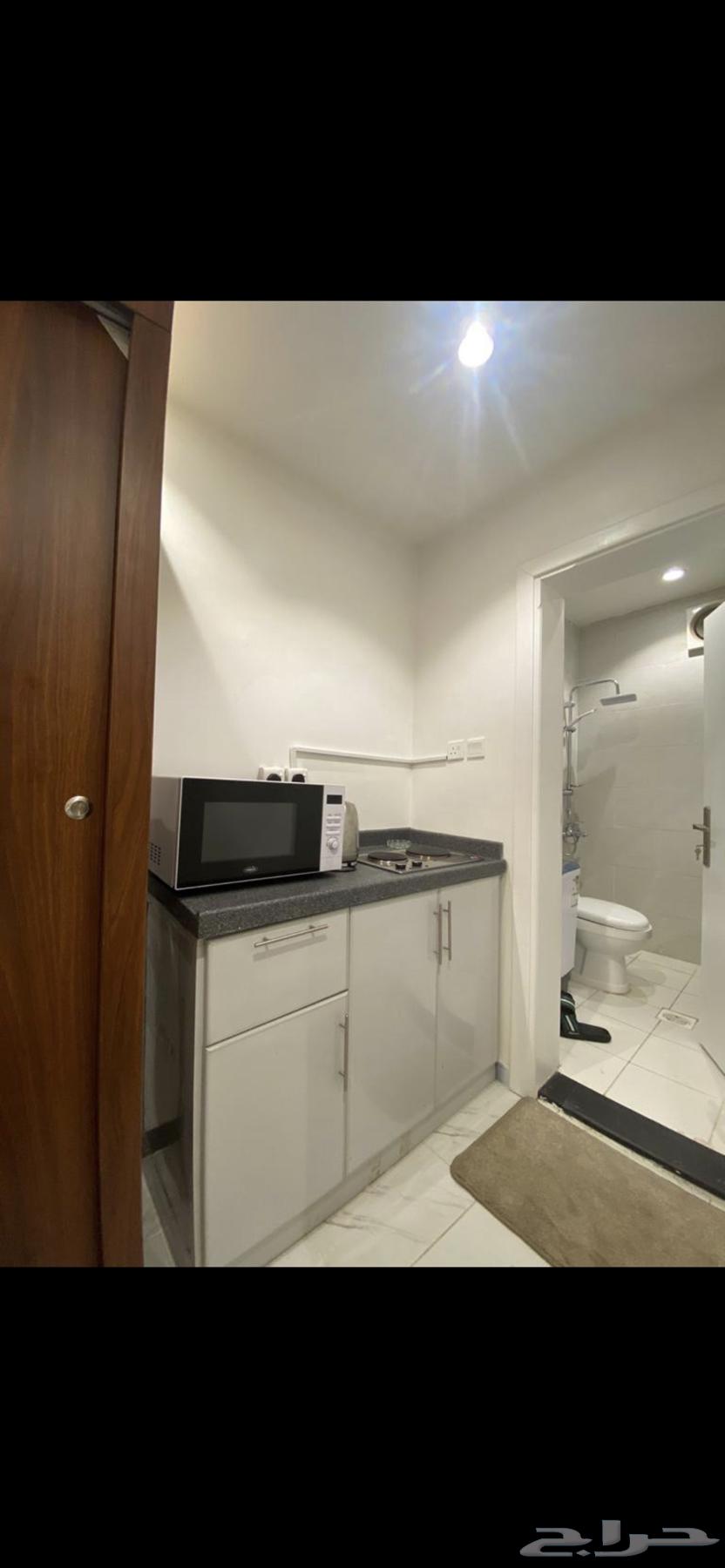 شقة 20 غرف في الحمدانية 6