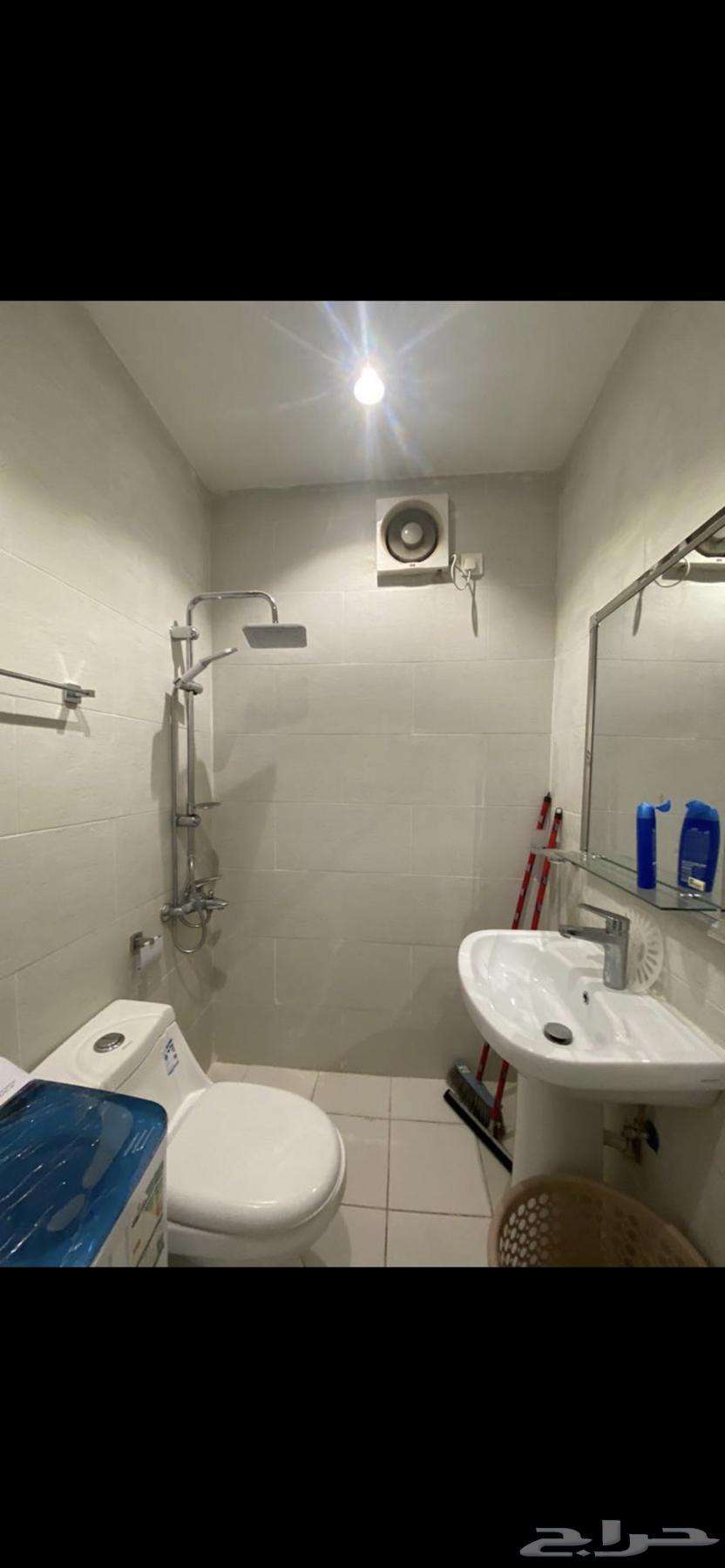 شقة 20 غرف في الحمدانية 7