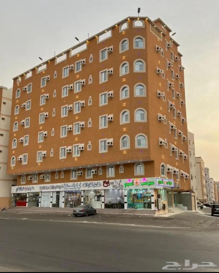 1 bedroom apartment in Muraykh 13