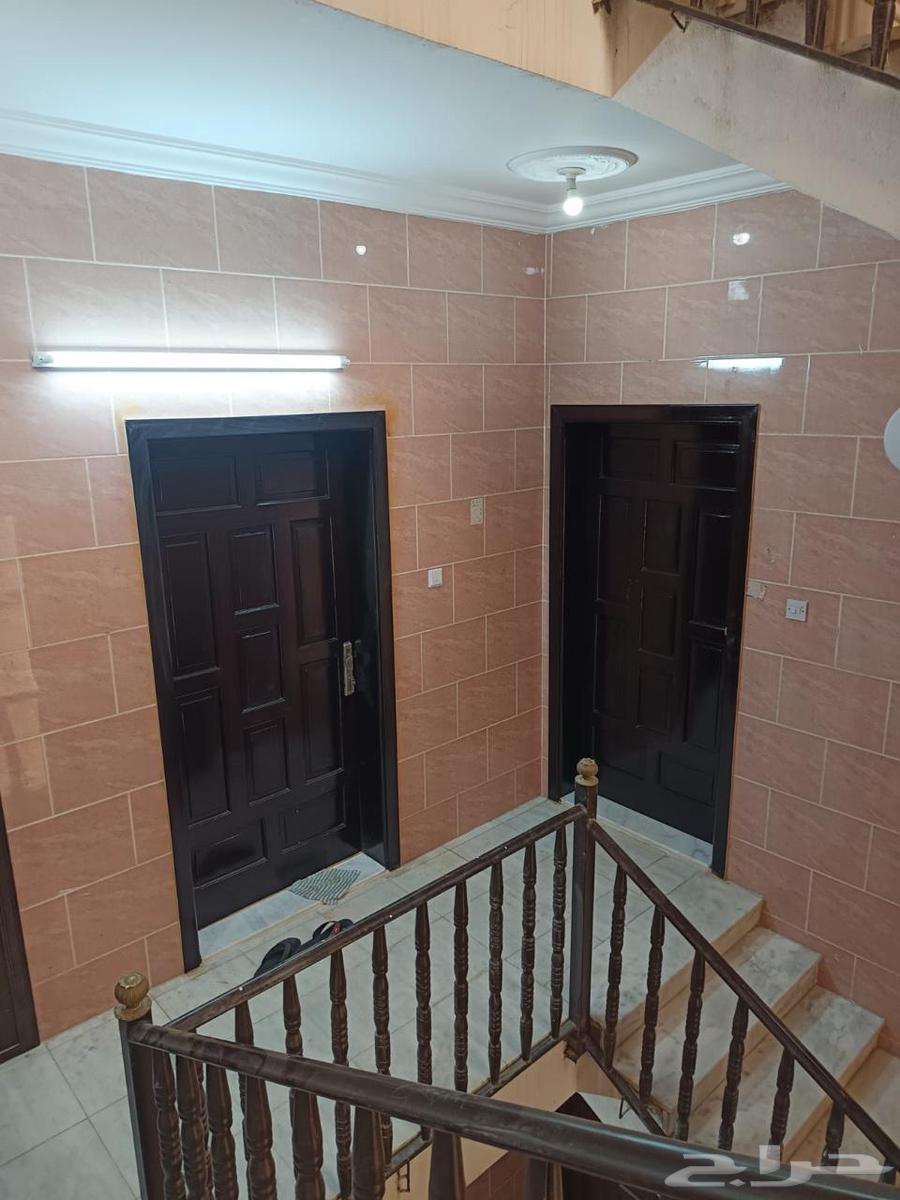 شقة 4 غرف في الأجاويد 3