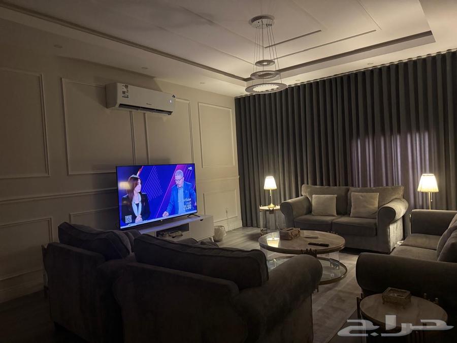 1 bedroom apartment in Al Zahra 2