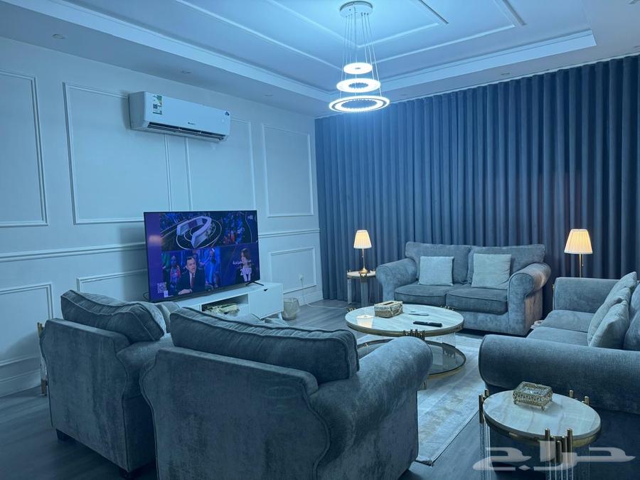 1 bedroom apartment in Al Zahra 3