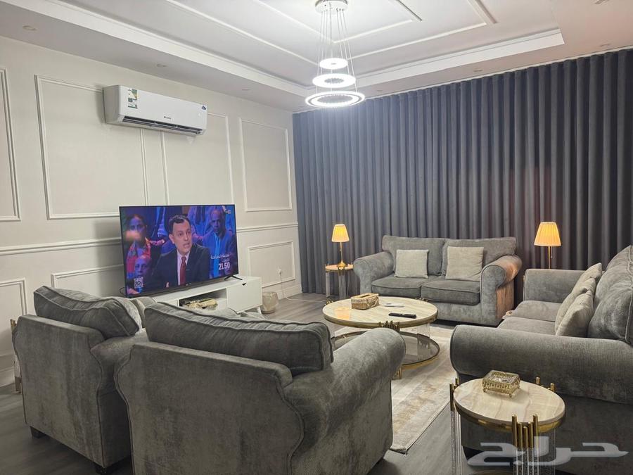 1 bedroom apartment in Al Zahra 4