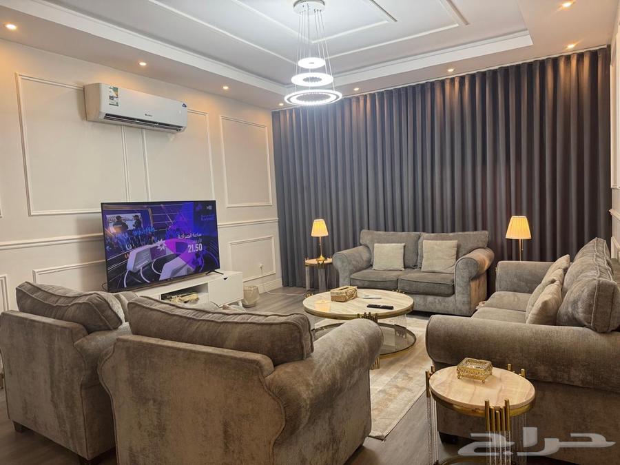 1 bedroom apartment in Al Zahra 7