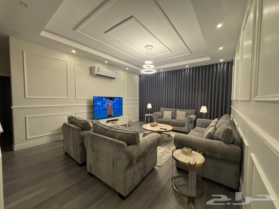 1 bedroom apartment in Al Zahra 8