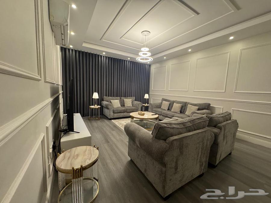 1 bedroom apartment in Al Zahra 9