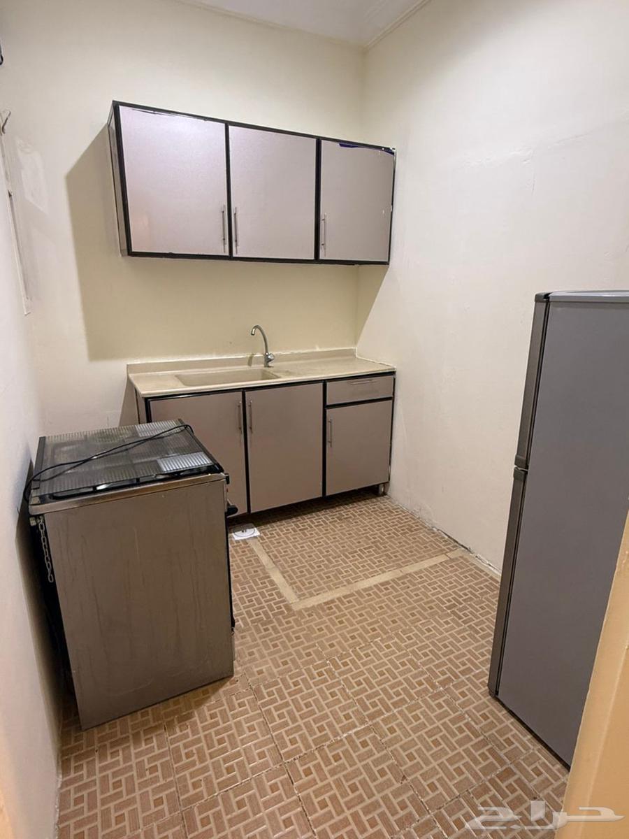 شقة 1 غرف في الربوة 2