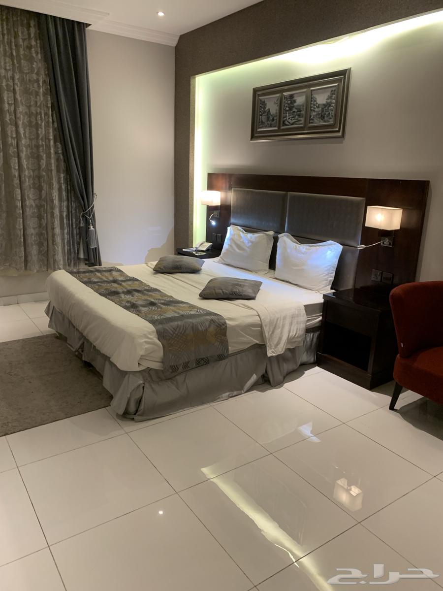 شقة 2 غرف في الحمدانية 10