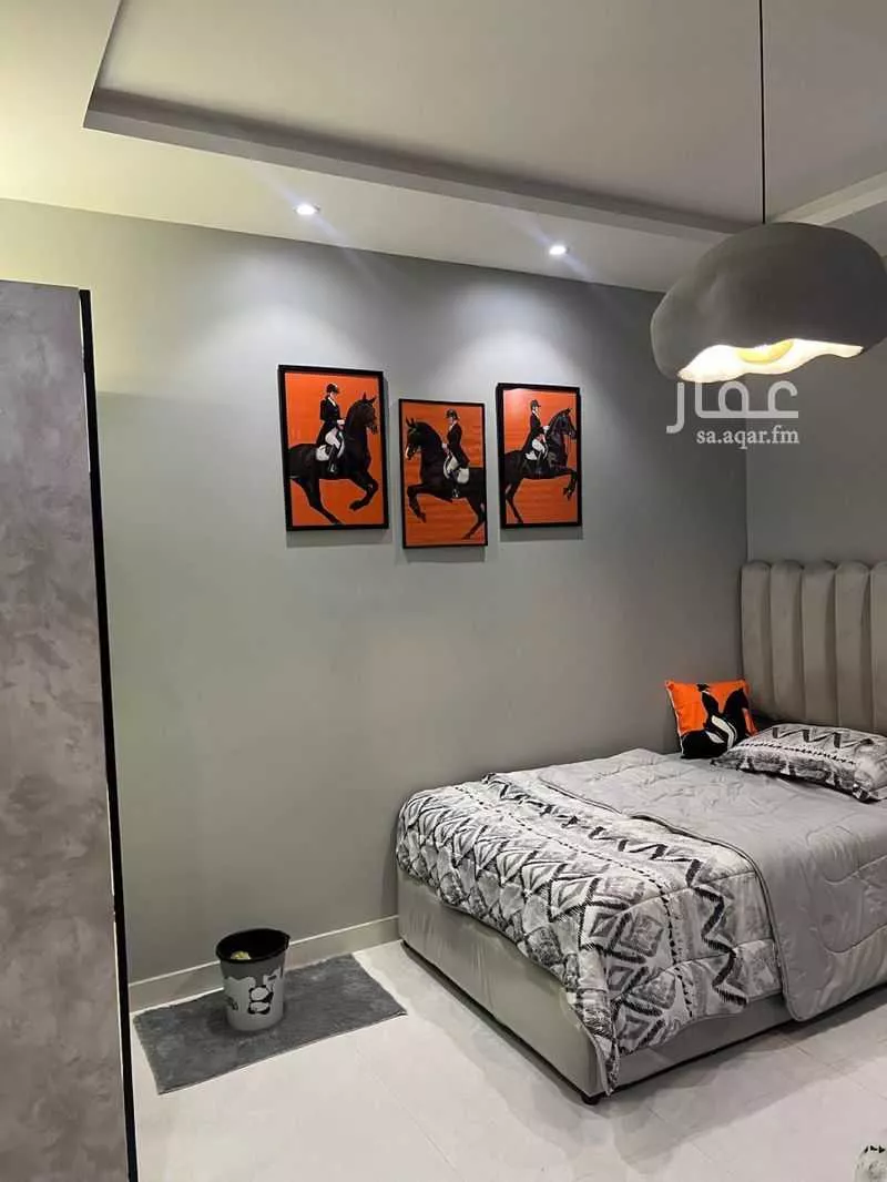 شقة 2 غرف في الفلاح 4