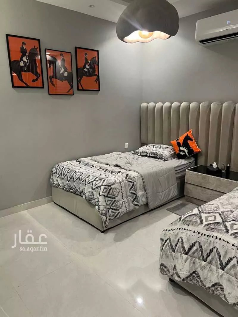 شقة 2 غرف في الفلاح 6