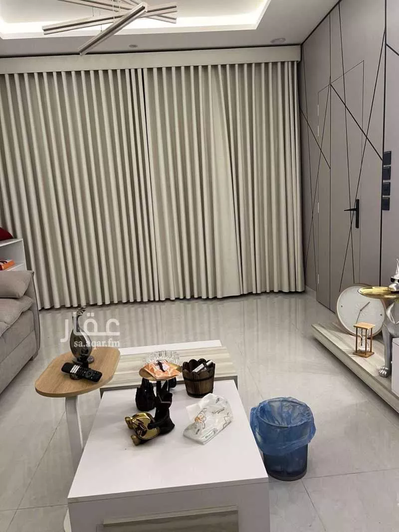 شقة 2 غرف في الفلاح 9