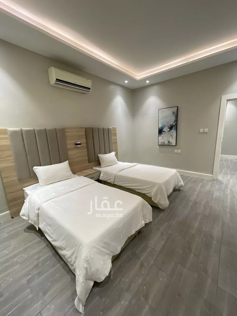 شقة 2 غرف في الصحافة 2