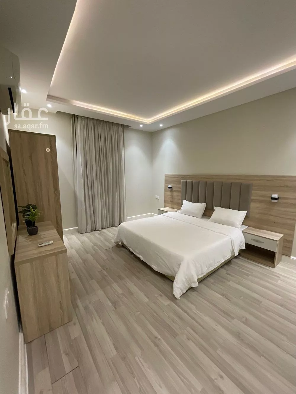 شقة 2 غرف في الصحافة 4