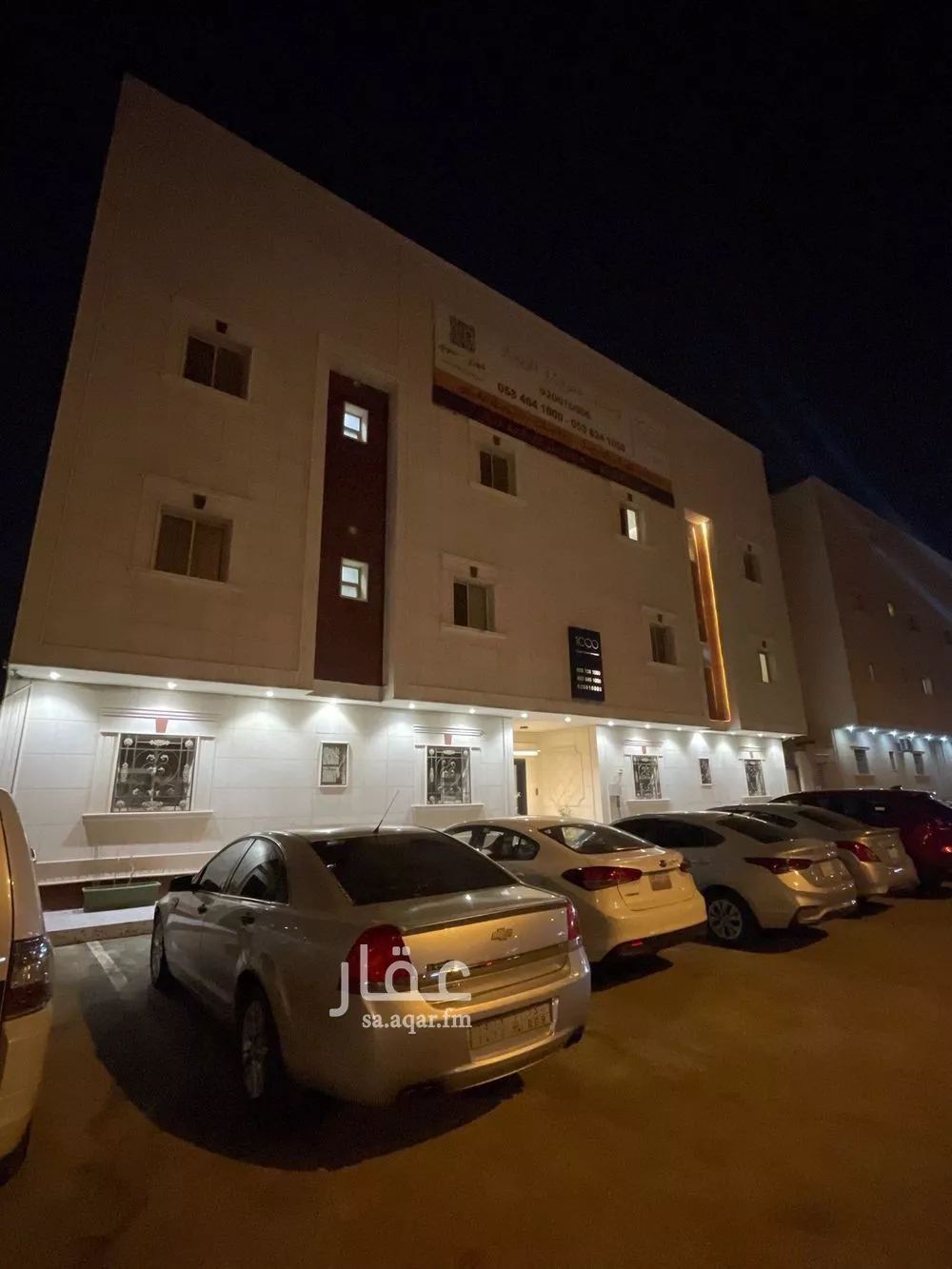 شقة 2 غرف في الصحافة 6