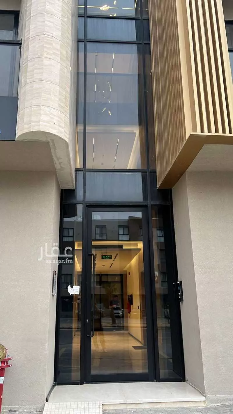 شقة 3 غرف في الملقا 3