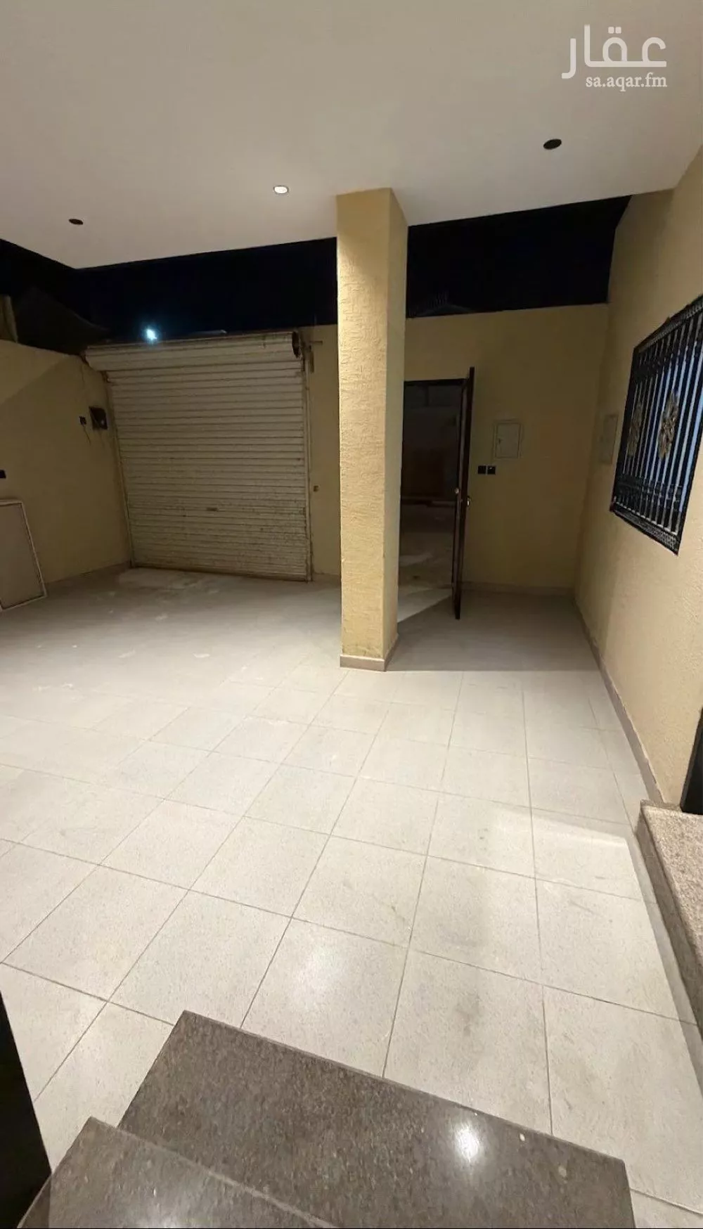 دور 4 غرف في الرمال 13