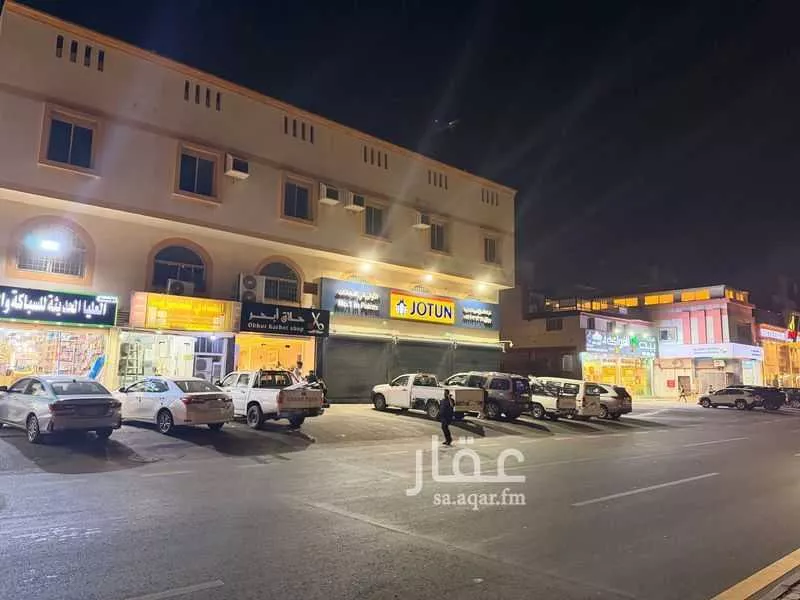 عمارة 835 م² في أبحر الجنوبية 2