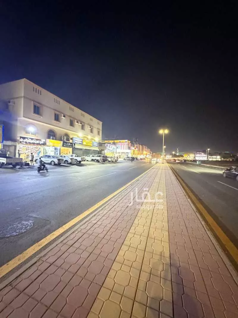 عمارة 835 م² في أبحر الجنوبية 3