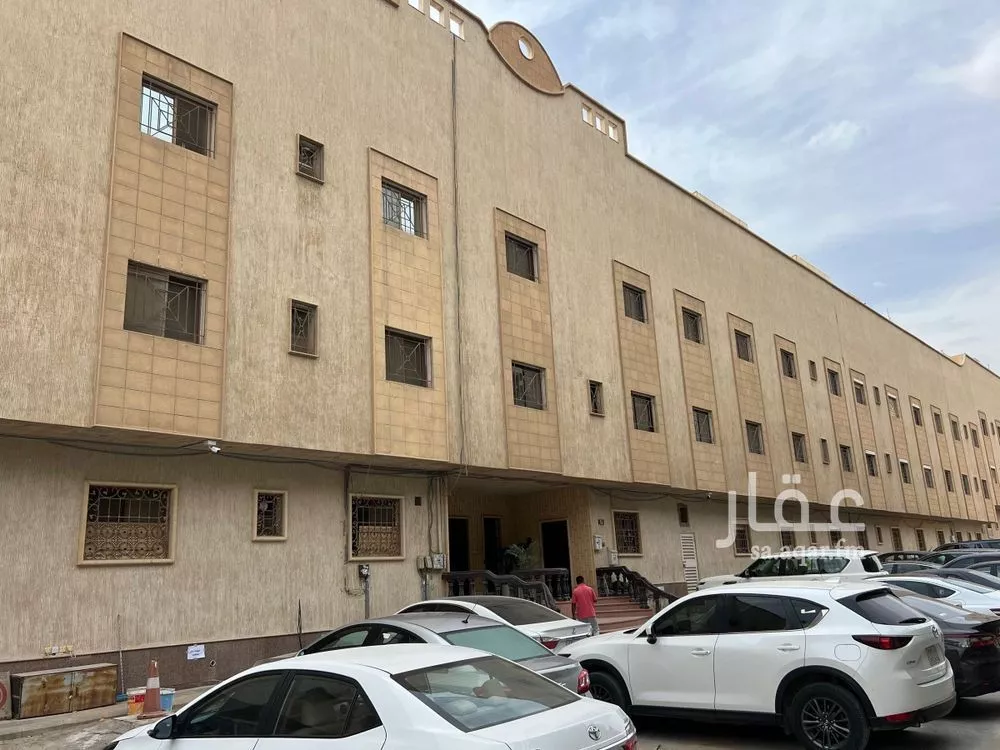 3 bedroom apartment in At Taawon 4