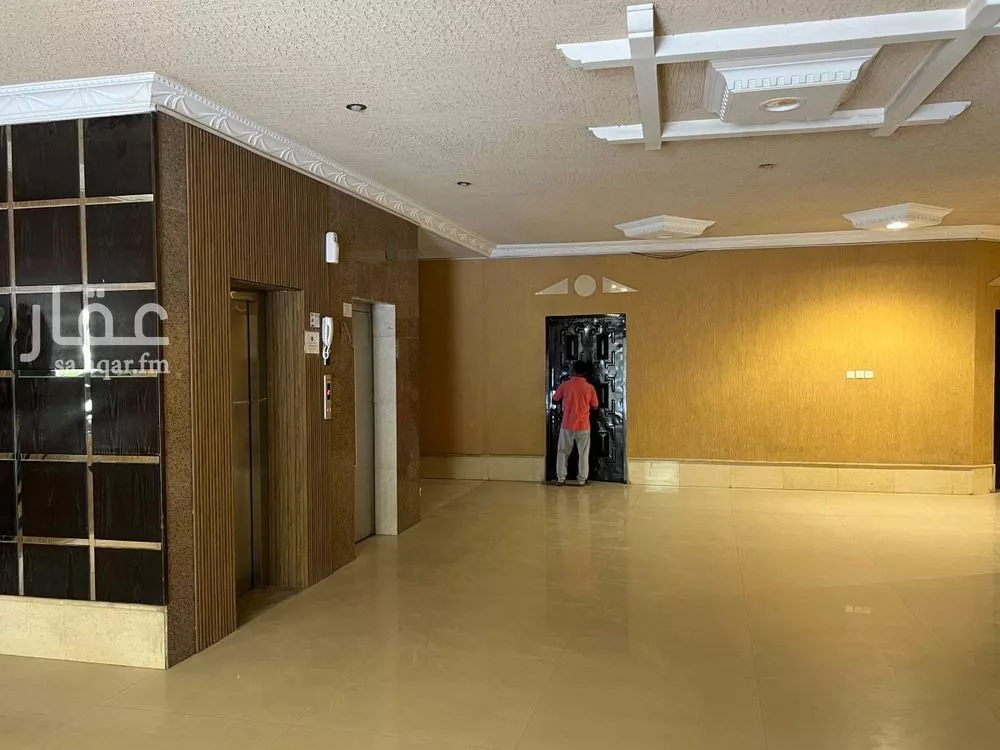 3 bedroom apartment in At Taawon 8