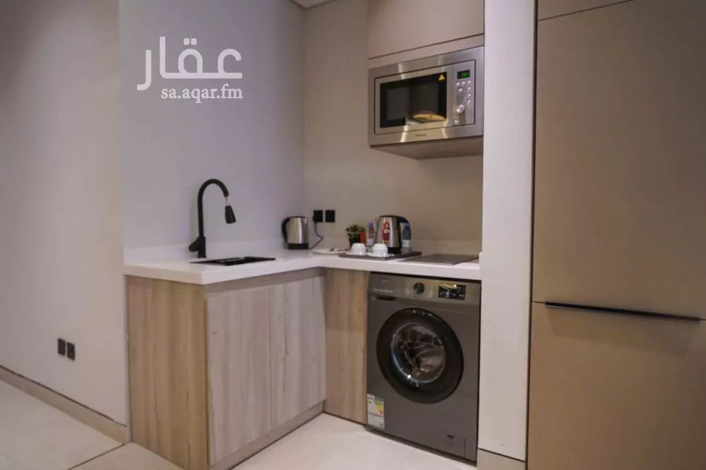 شقة 1 غرف في المغرزات 6