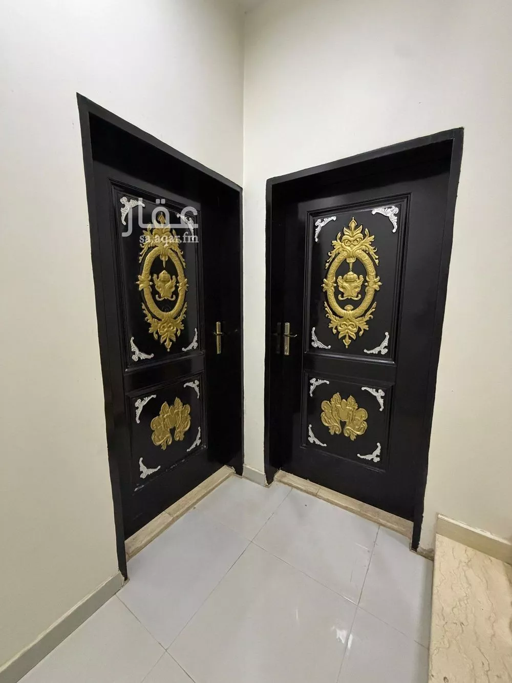 دور 3 غرف في السعادة 3