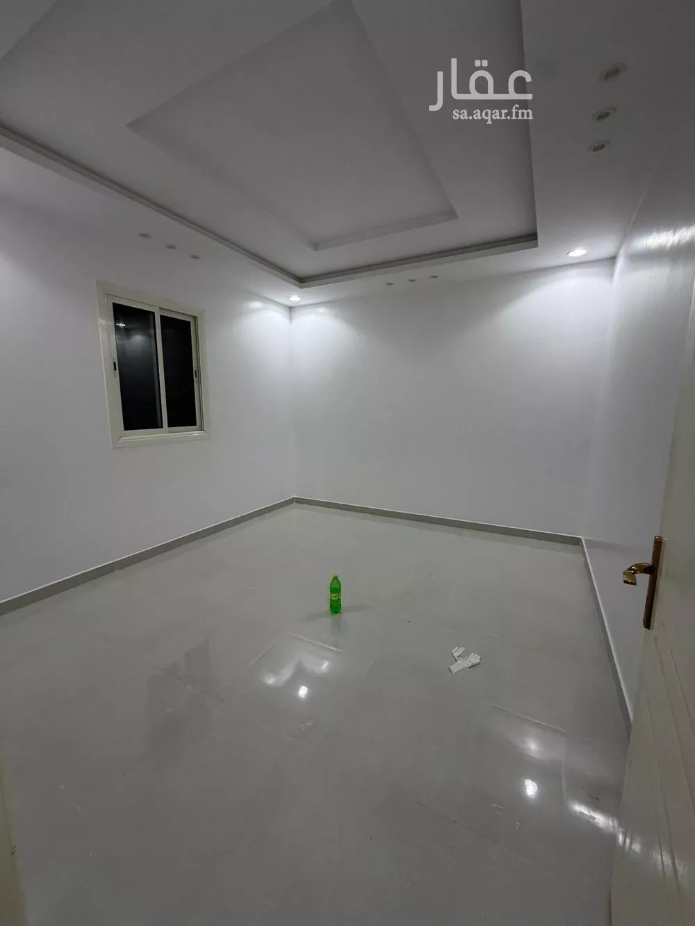 دور 3 غرف في السعادة 6