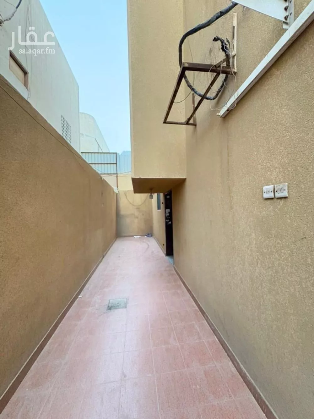 شقة 3 غرف في شبرا 3