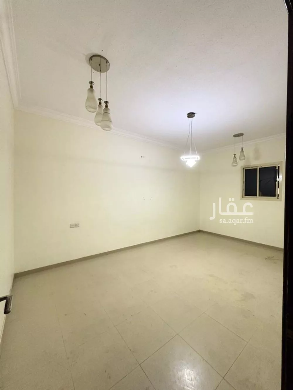 شقة 3 غرف في شبرا 6