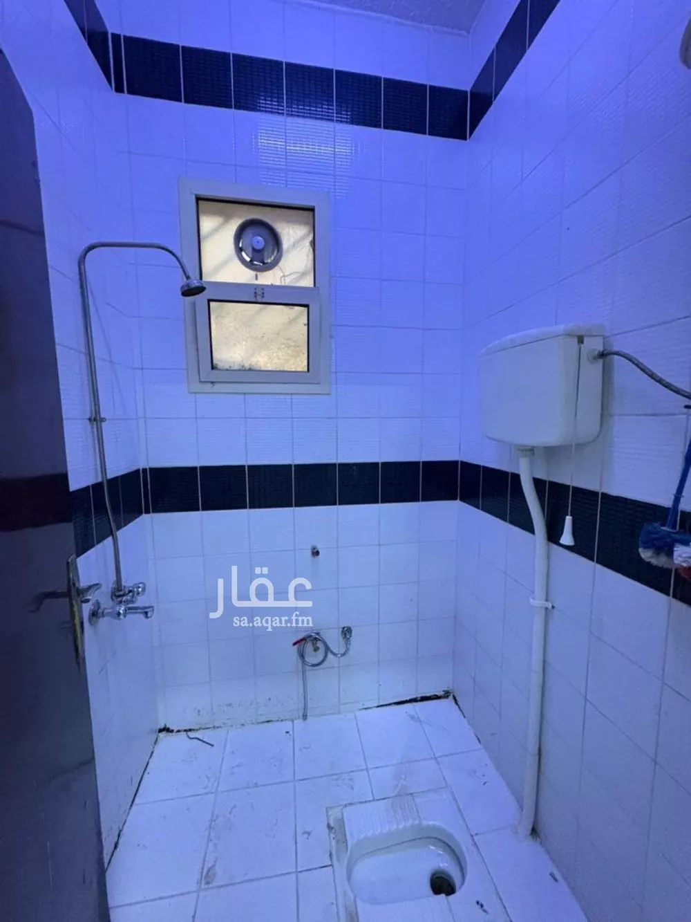 شقة 3 غرف في شبرا 8