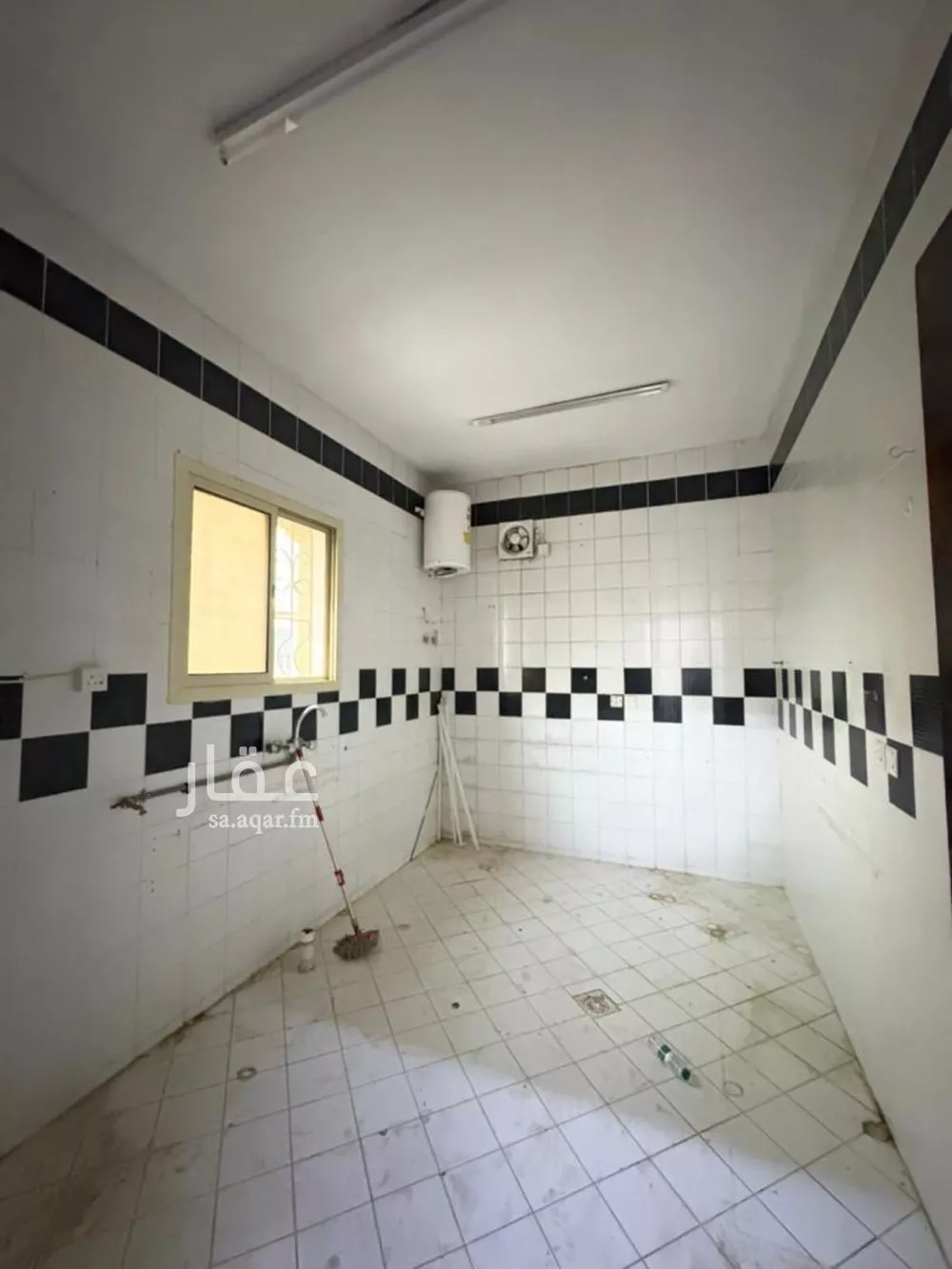 شقة 3 غرف في شبرا 9